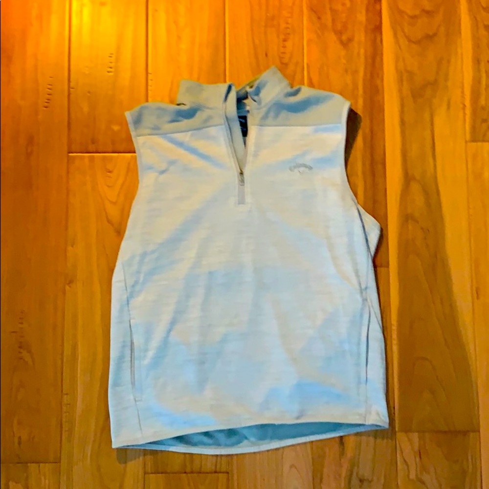 Callaway Golf Vest